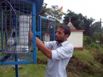 Combating Water Borne Disease