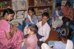 Nishtha Community Library