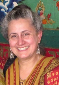 Radhika Shaunik