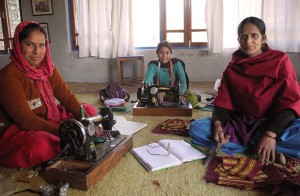 Rakkar Womens Self-Employment Group