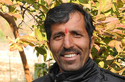 Vijay Bhardwaj