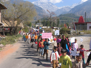 One Billion Rising