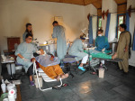 Nishtha Dental Camp 2014