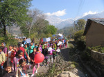 One Billion Rising